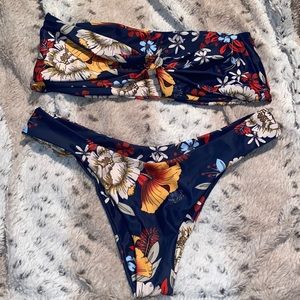 Bathing suit